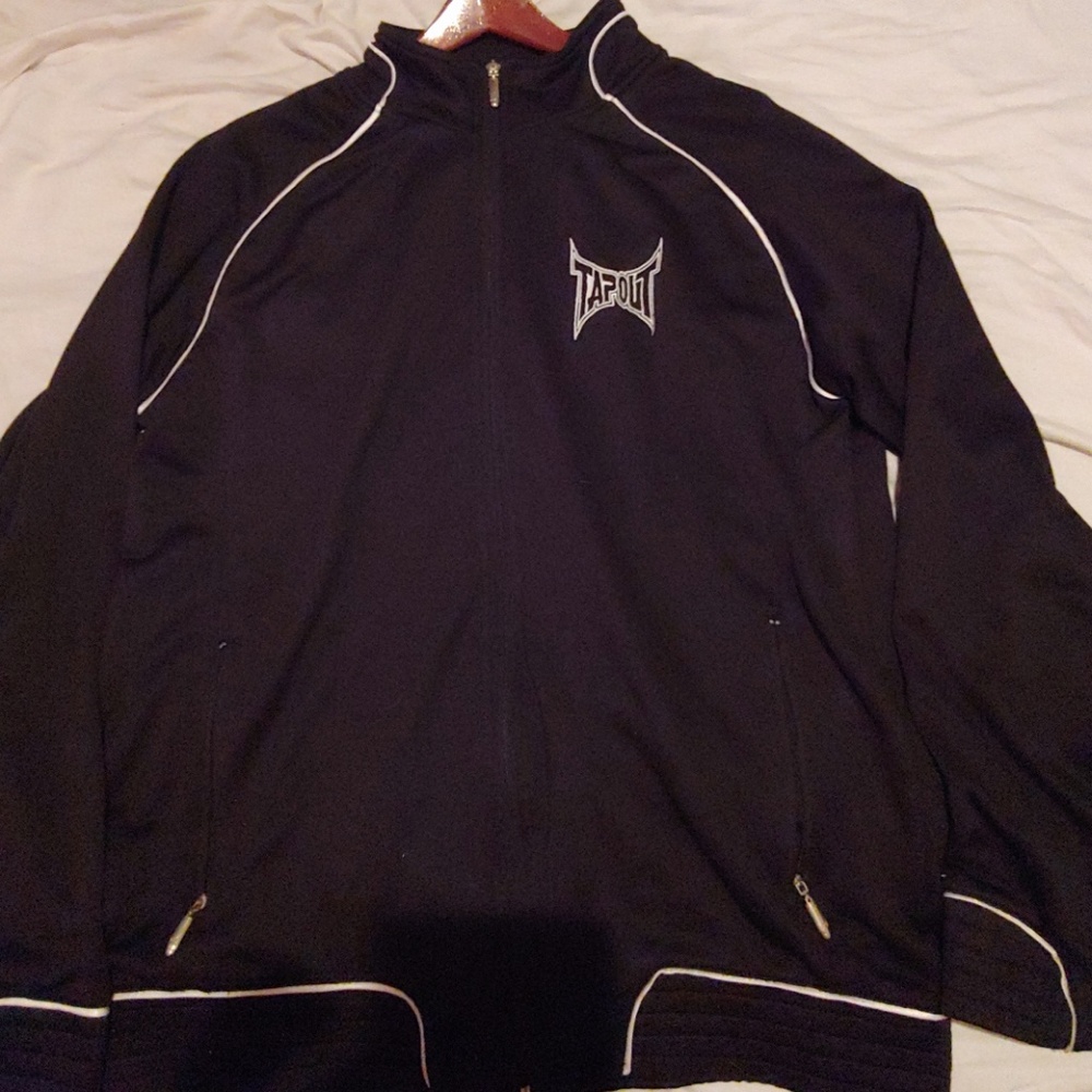 Sport jacket TAPOUT